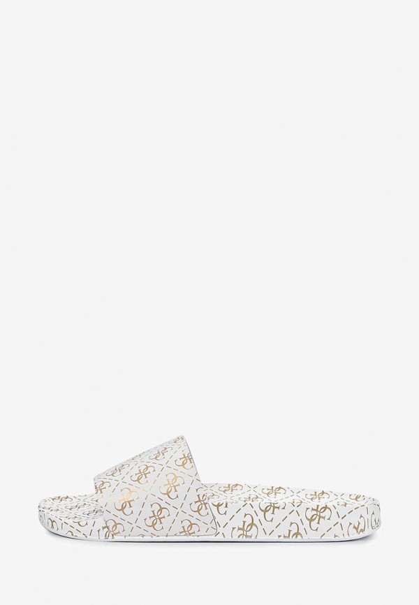 

Сланцы Guess, SAVAN, Белый
