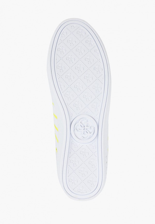 

Кеды Guess, Белый, Guess GU460AWHJGH2