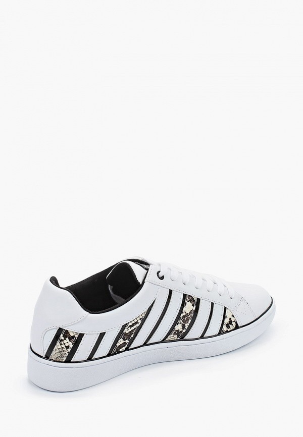 

Кеды Guess, Белый, Guess GU460AWHJGH3