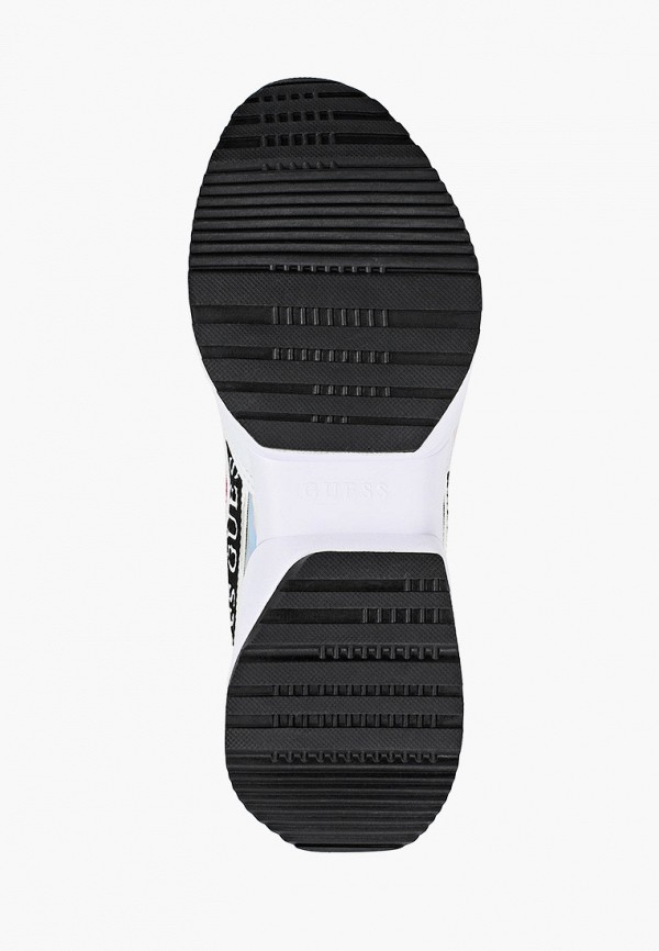 

Кроссовки Guess, Белый, Guess GU460AWHJGH4