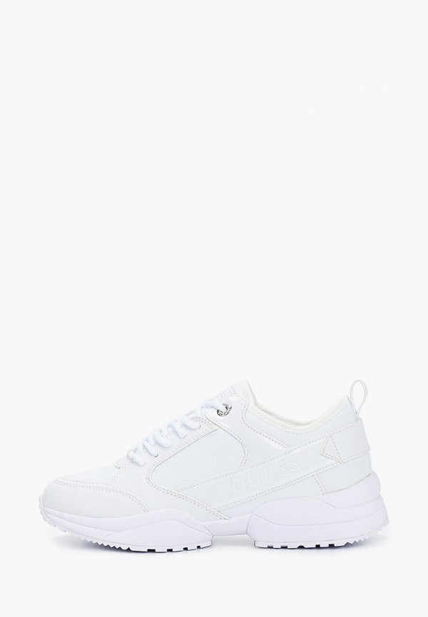 

Кроссовки Guess, Белый