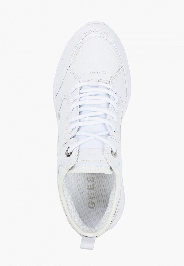 

Кроссовки Guess, Белый, Guess GU460AWHJGH6