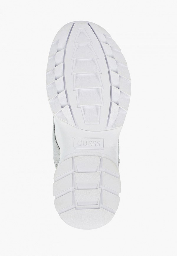 

Кроссовки Guess, Серебряный, Guess GU460AWHJGI6