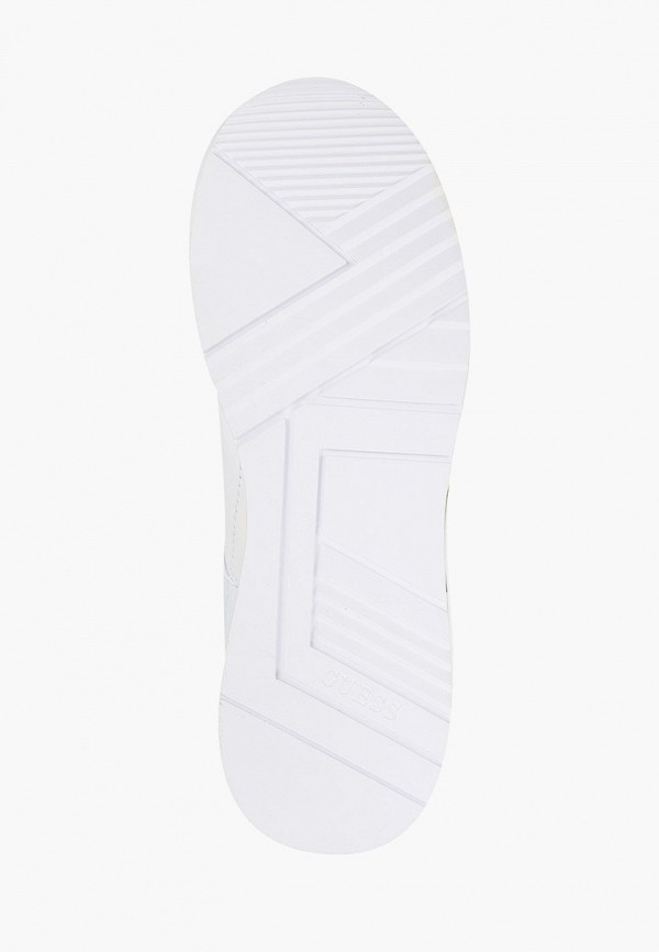 

Кроссовки Guess, Белый, Guess GU460AWHJGI9