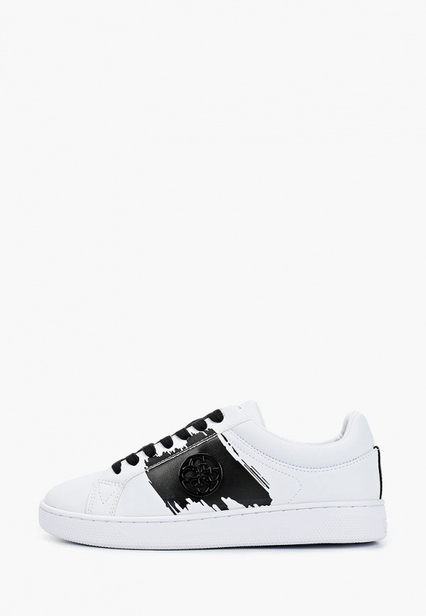 

Кеды Guess, Белый