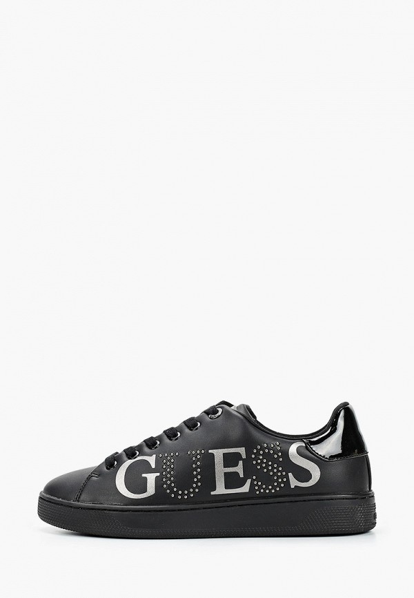 

Кеды Guess, Черный, RIDERR