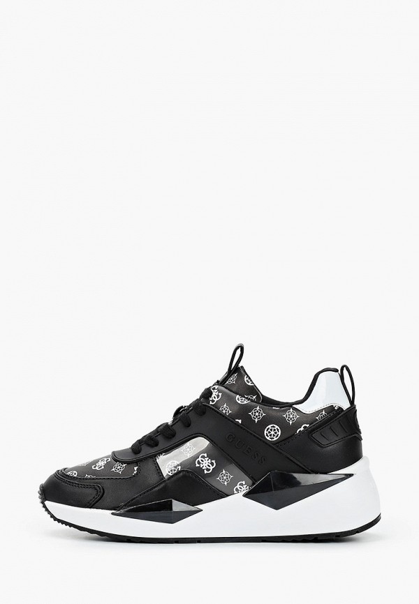 

Кроссовки Guess, Черный