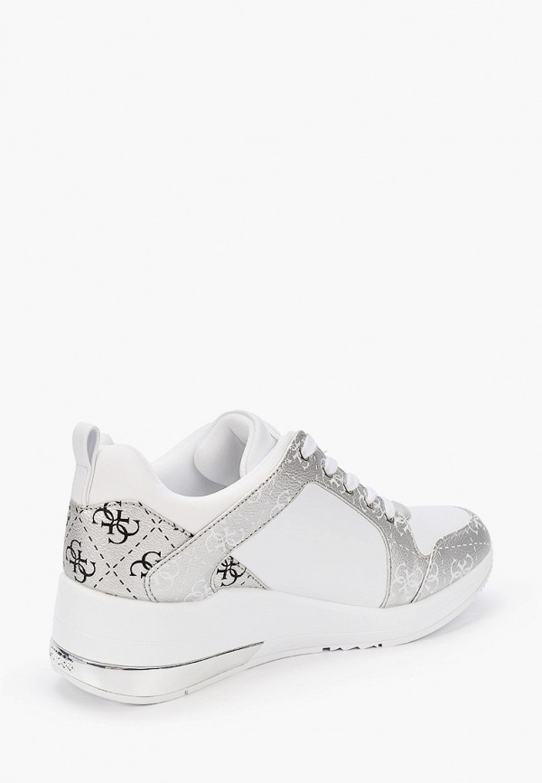 

Кроссовки Guess, Белый, Guess GU460AWHJGQ0