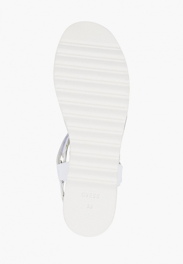 

Босоножки Guess, Белый, Guess GU460AWHJGQ2