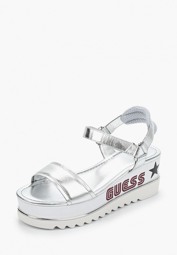 Купить Босоножки Guess В Интернет Магазине
