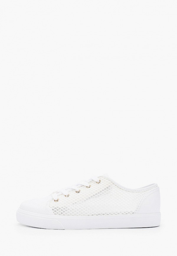 

Кеды Guess, Белый