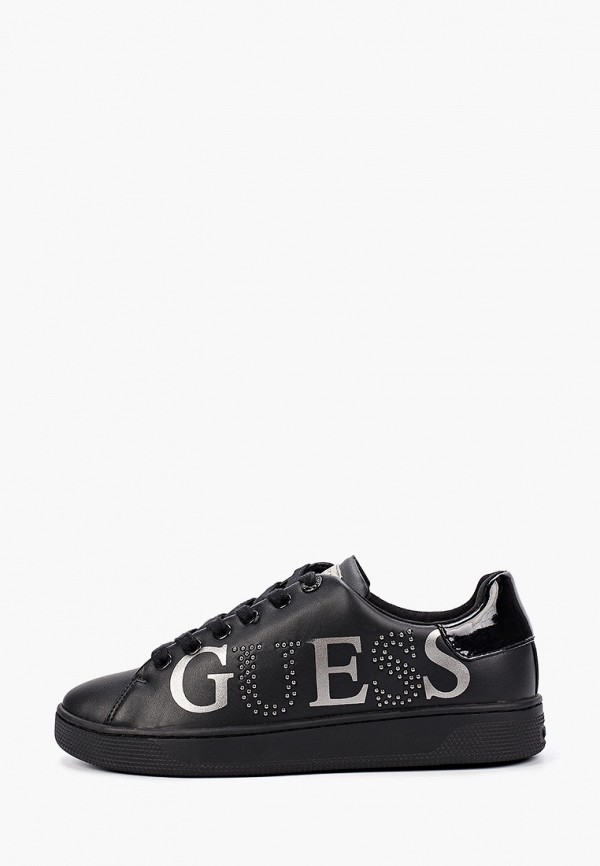 

Кеды Guess, Черный, RIDERR