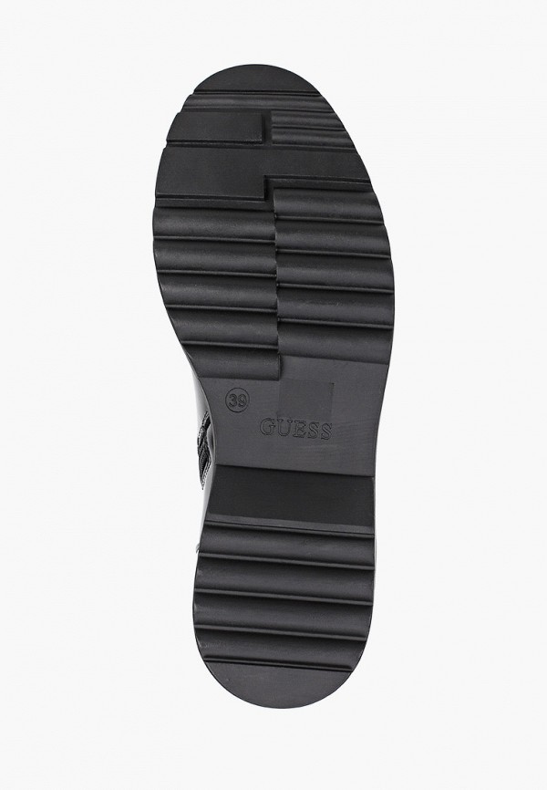фото Ботинки guess