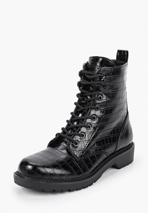 фото Ботинки guess