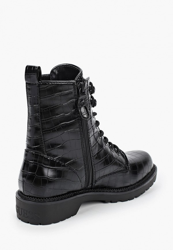 фото Ботинки guess