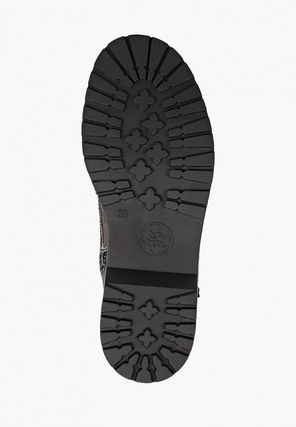 фото Ботинки guess