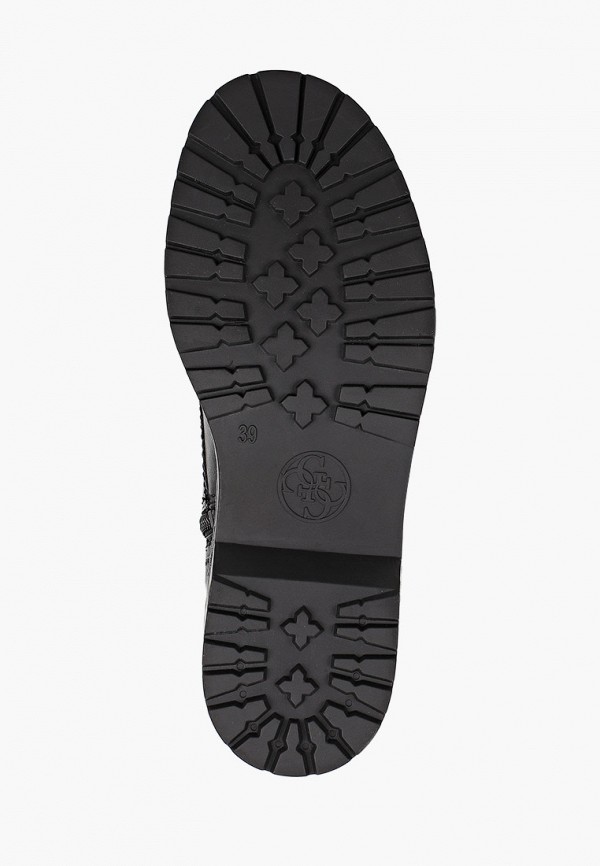 фото Ботинки guess