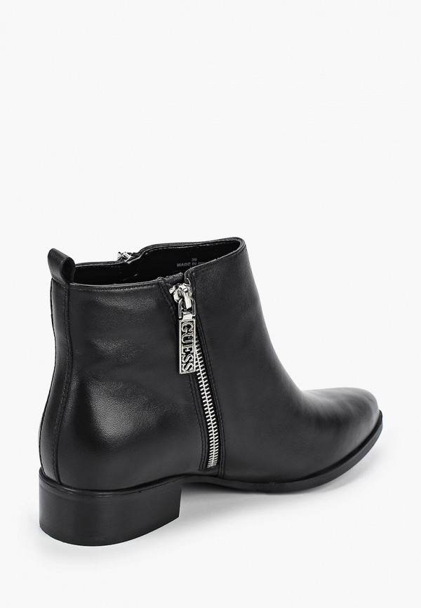 фото Ботинки guess