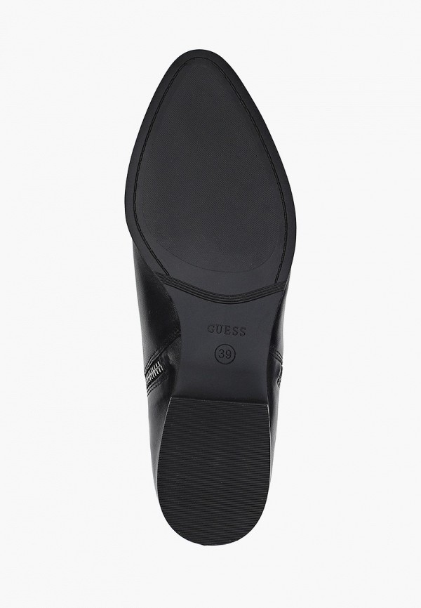 фото Ботинки guess