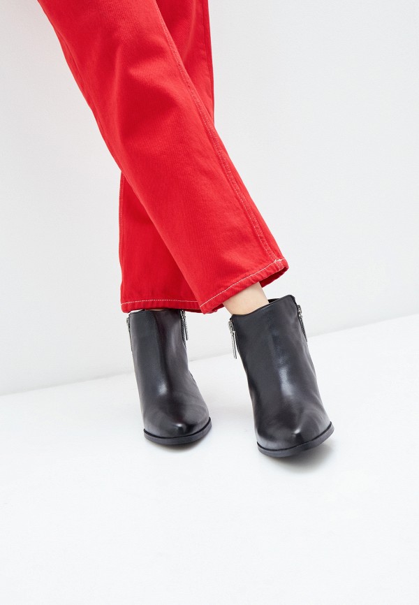 фото Ботинки guess