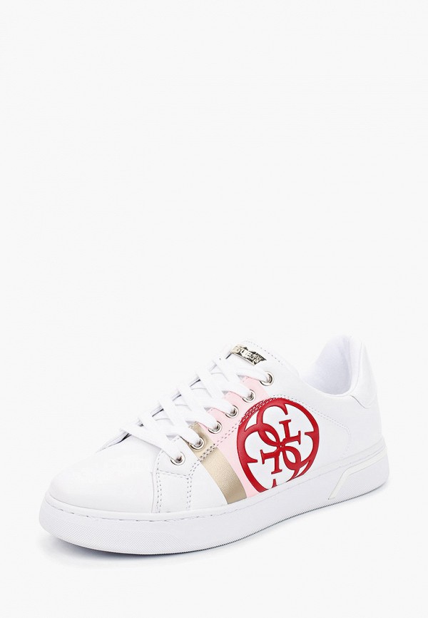 фото Кеды guess