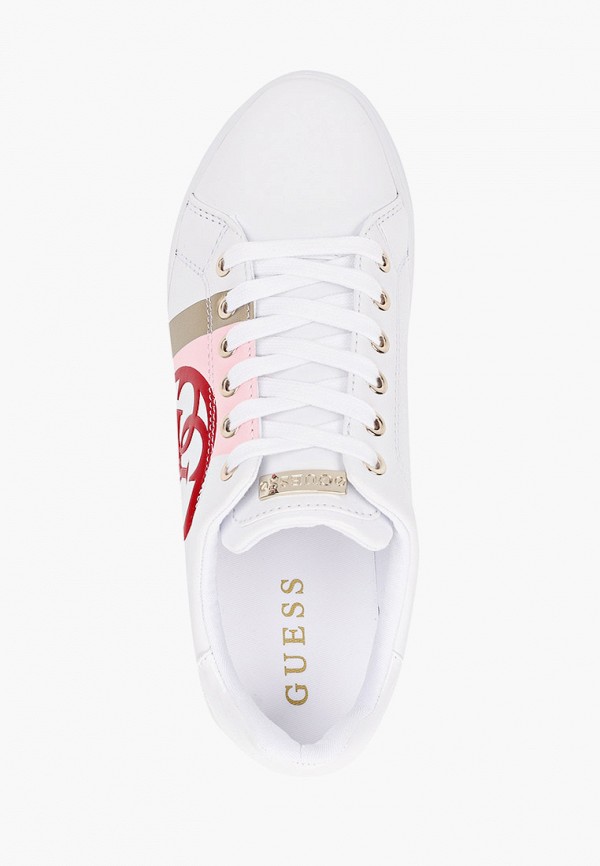 фото Кеды guess