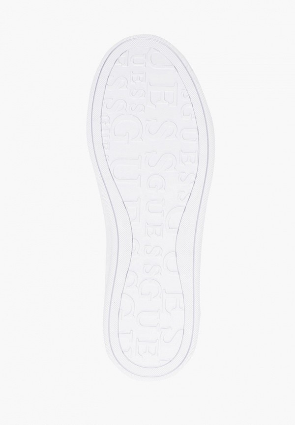 

Кеды Guess, Белый, Guess GU460AWMFHG9