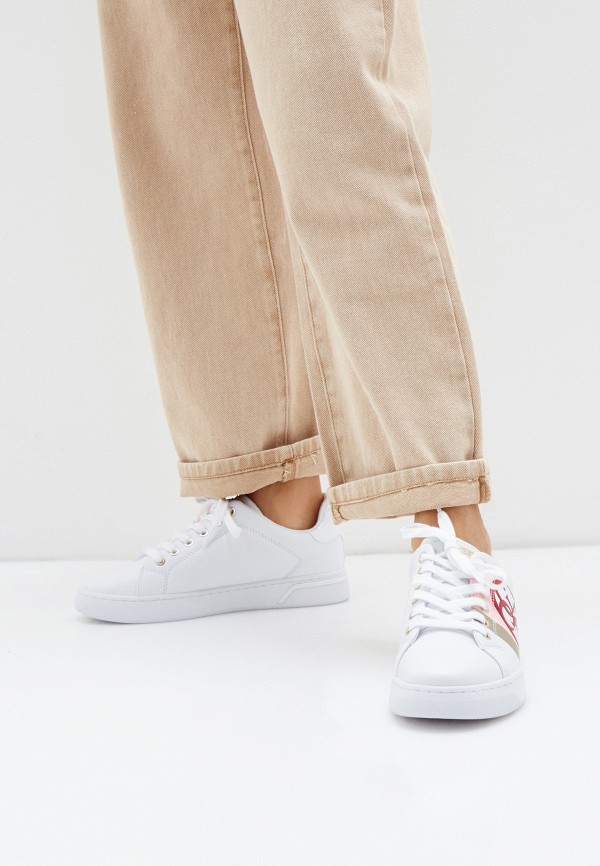 фото Кеды guess