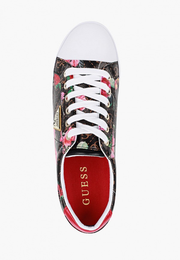 фото Кеды guess