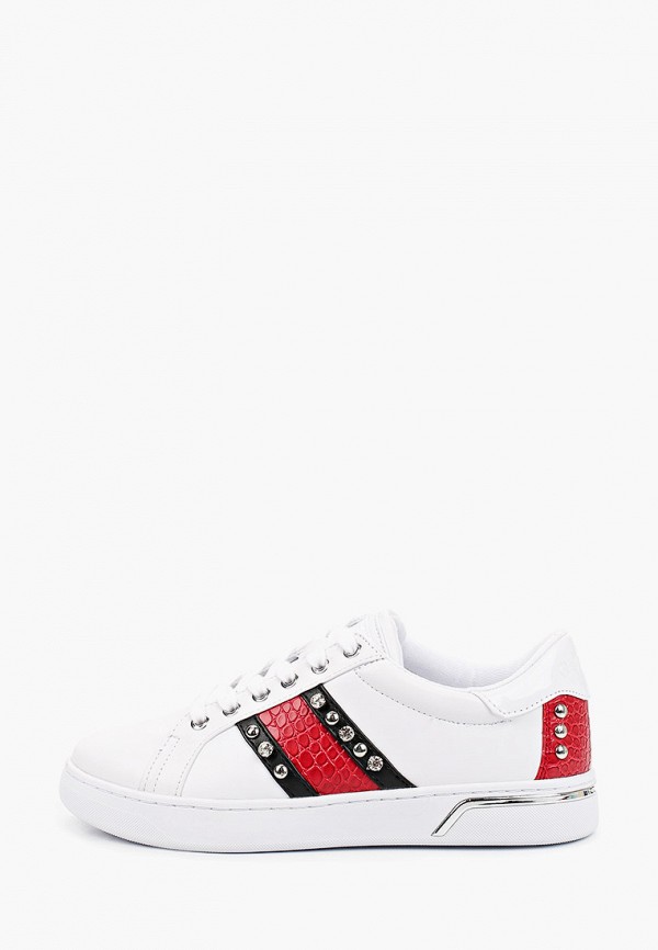 

Кеды Guess, Белый