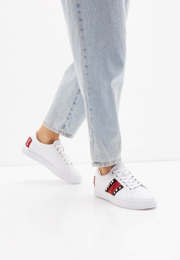 фото Кеды guess