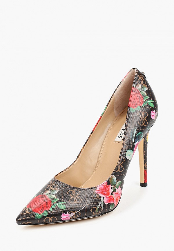 фото Туфли guess