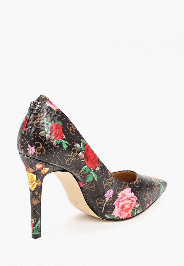 фото Туфли guess