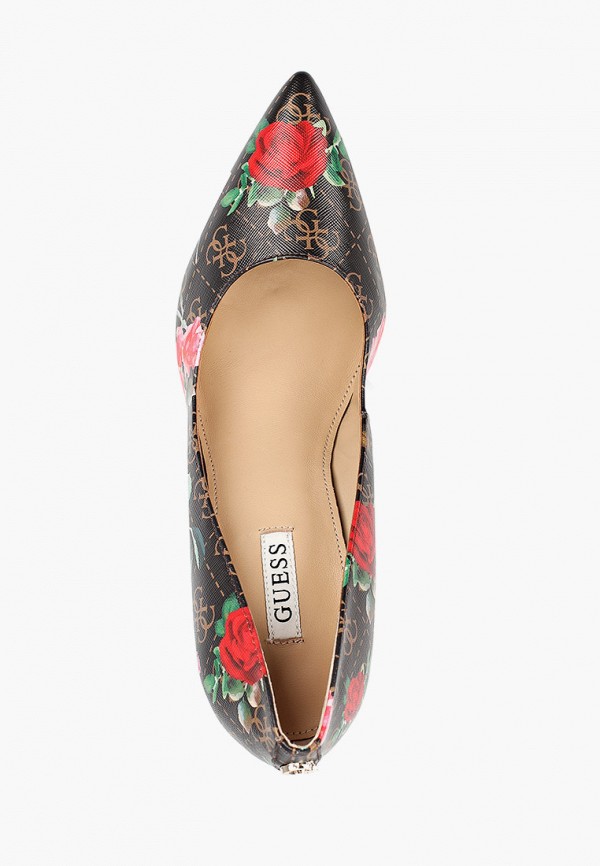 фото Туфли guess