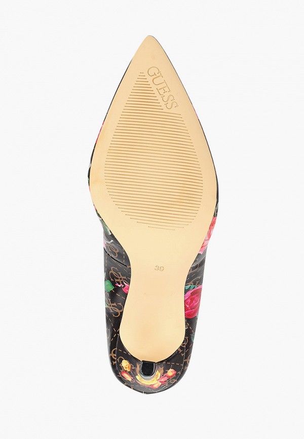 фото Туфли guess