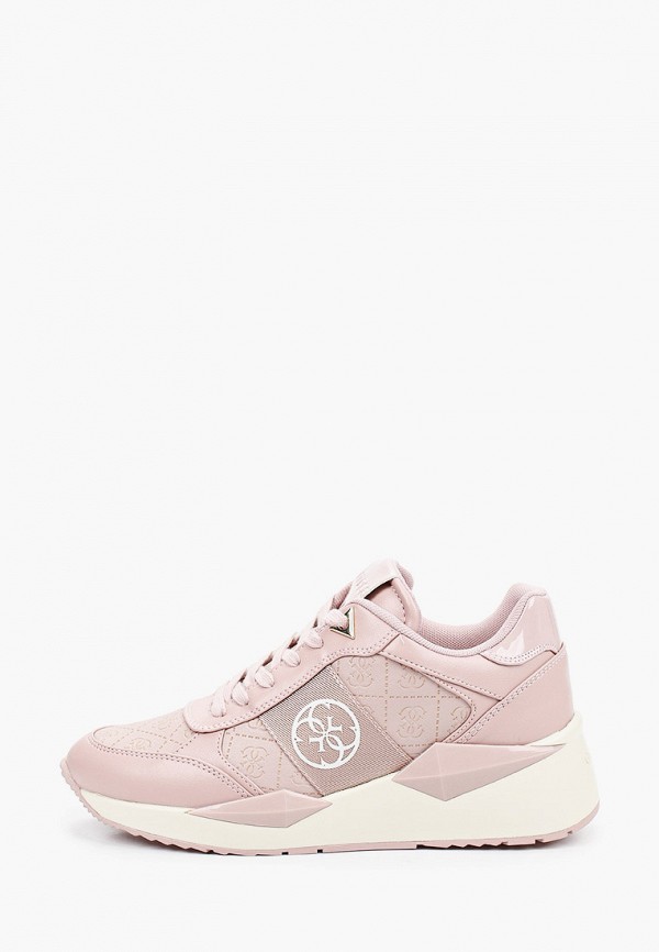 фото Кроссовки guess