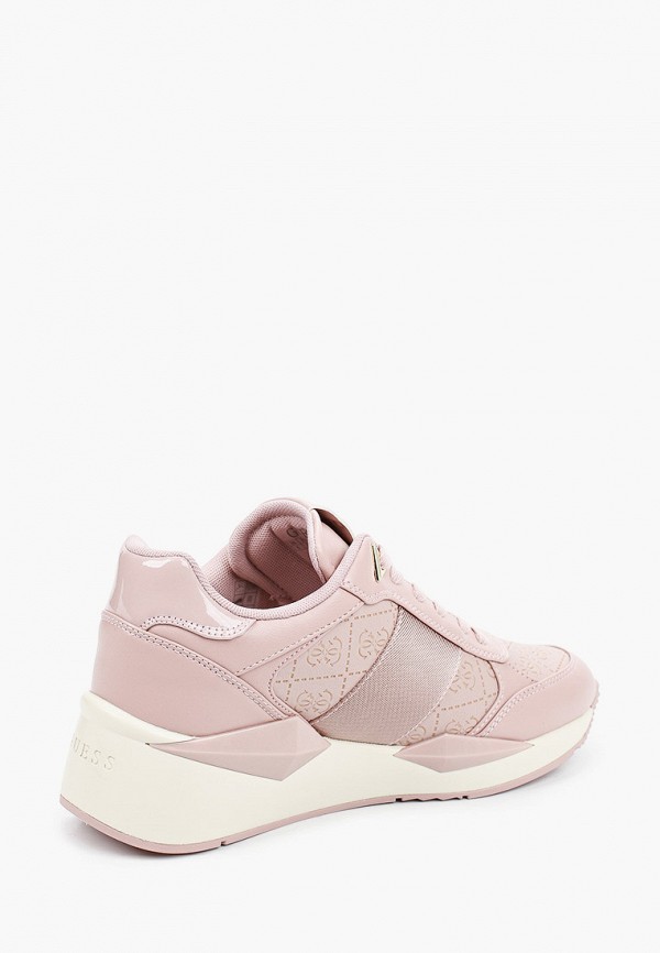 фото Кроссовки guess