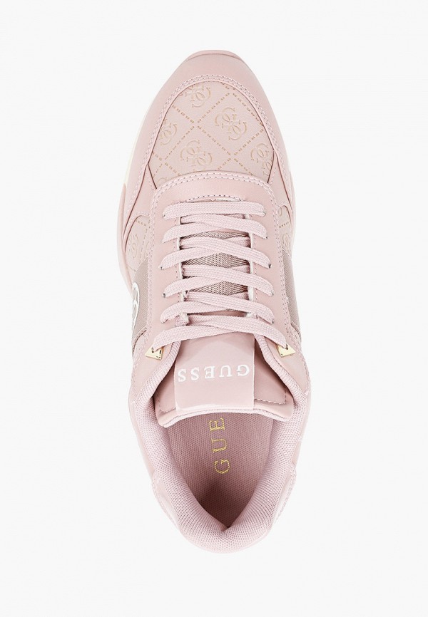 фото Кроссовки guess