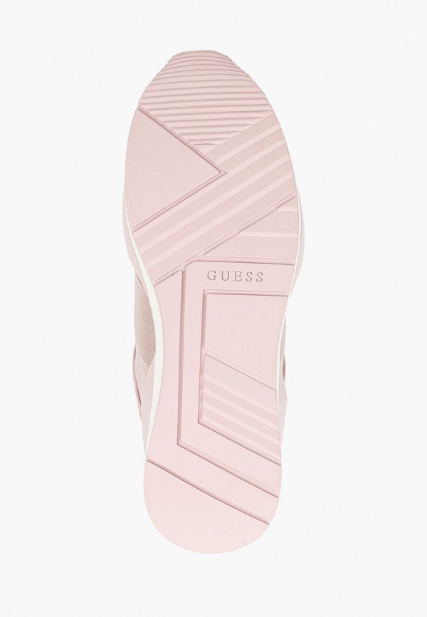 фото Кроссовки guess