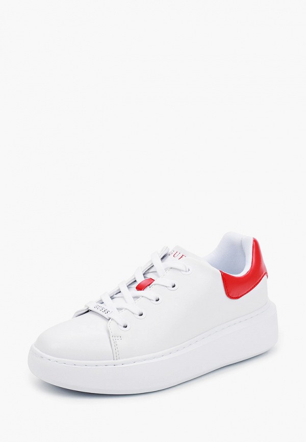 фото Кеды guess