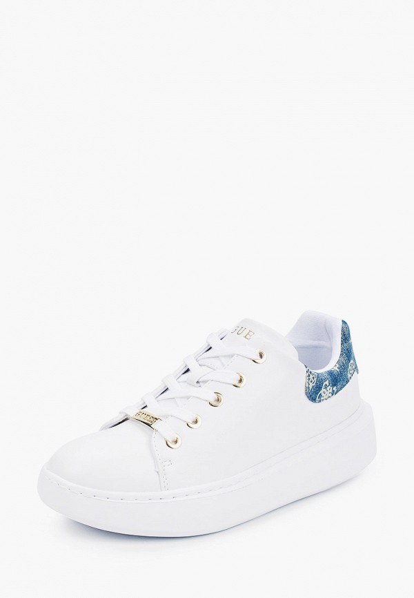 фото Кеды guess