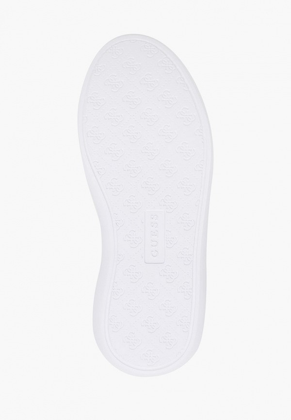 фото Кеды guess