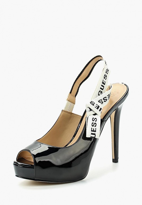 Купить Босоножки Guess В Интернет Магазине