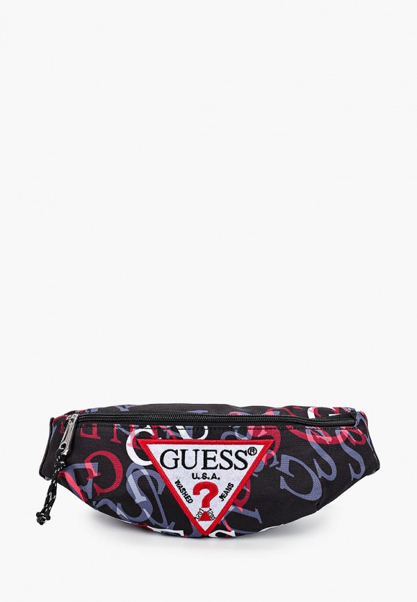 фото Сумка поясная guess