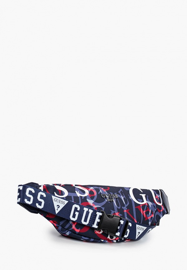 фото Сумка поясная guess