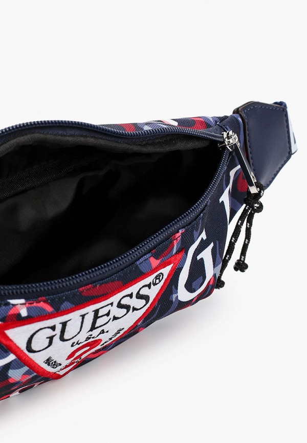 фото Сумка поясная guess