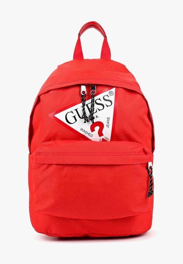 

Рюкзак Guess, Красный