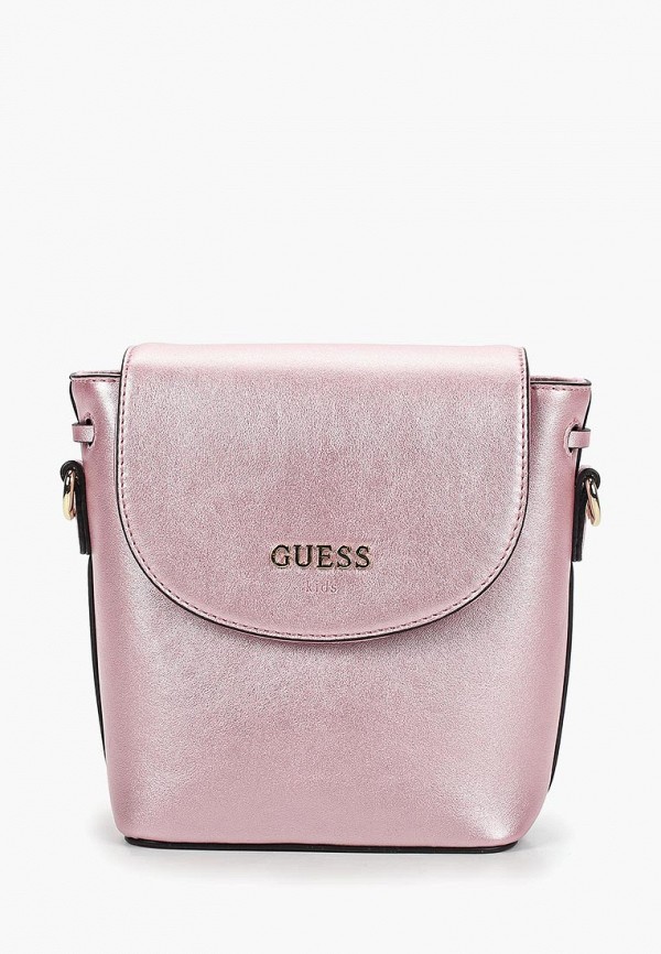 Рюкзак детский Guess J91Z05 WBKE0