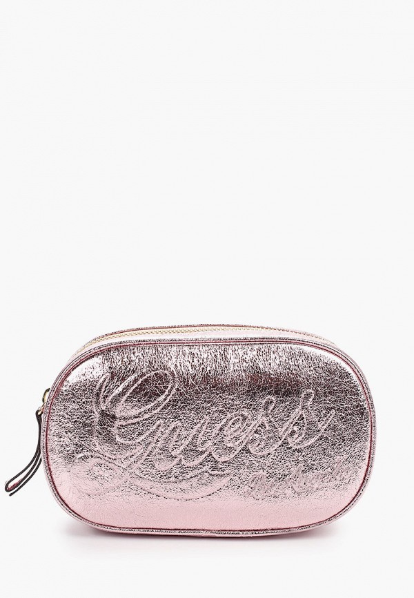 

Сумка поясная Guess, Розовый