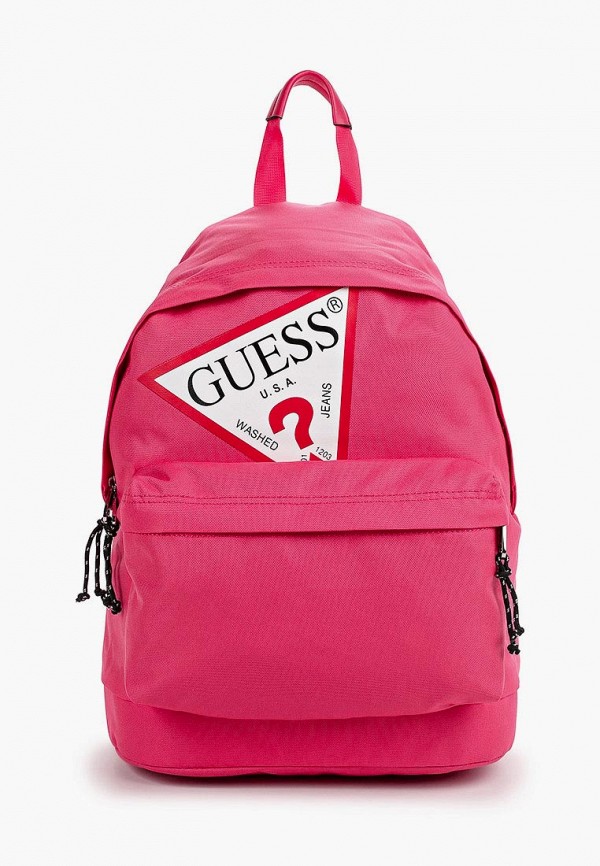 

Рюкзак Guess, Розовый